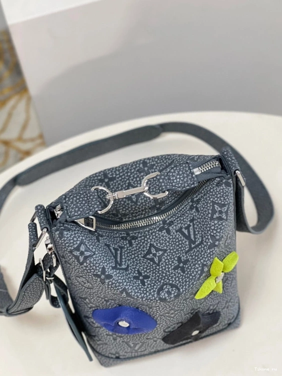 Cheap PM HOBO CRUISER LOUIS VUITTON 0713